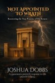 Not Appointed To Wrath (eBook, ePUB)