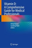 Vitamin D: A Comprehensive Guide for Medical Professionals (eBook, PDF)