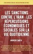 Les sanctions contre l'Iran (eBook,... - Bild 1