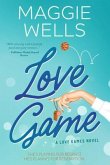 Love Game (Love Games, 1) (eBook, ePUB) Love Game (Love Games, 1) (eBook, ePUB)