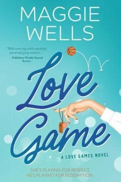 Love Game (Love Games, 1) (eBook, ePUB) - Wells, Maggie Love Game (Love Games, 1) (eBook, ePUB) - Wells, Maggie
