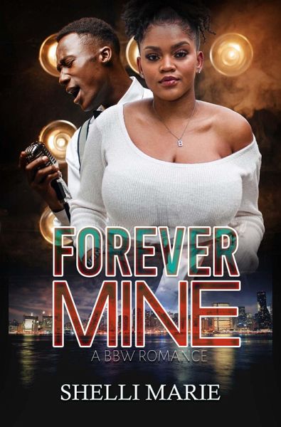 Forever Mine (eBook, ePUB)