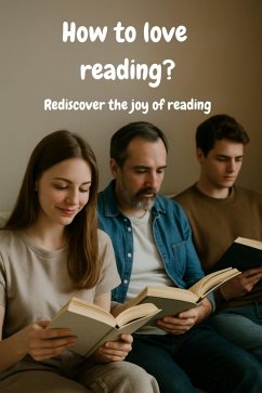 Cover How to love reading ? (eBook, ePUB)