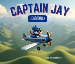 Cover Captain Jay Gear Down (eBook, ePUB)