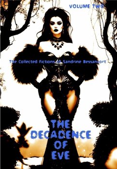 Cover The Decadence of Eve (eBook, ePUB)