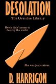 Desolation (eBook, ePUB)
