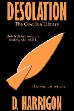 Cover Desolation (eBook, ePUB)