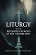 Liturgy of the Reformed Churches of the... - Bild 1