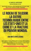 Le rideau de silicium (eBook, ePUB)