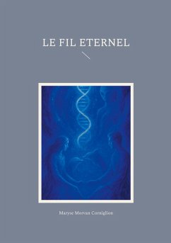 Cover Le Fil Eternel (eBook, ePUB)
