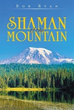 Shaman of the Mountain (eBook, ePUB) Cover Shaman of the Mountain (eBook, ePUB)