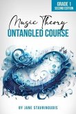 Music Theory (eBook, ePUB) Music Theory (eBook, ePUB)