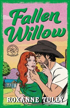 Cover Fallen Willow (eBook, ePUB)