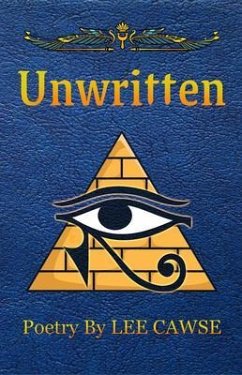 Cover Unwritten (eBook, ePUB)