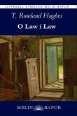 O Law i Law (eLyfr) (eBook, ePUB)