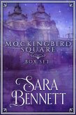 Mockingbird Square Box Set (French Editions) (eBook, ePUB) Mockingbird Square Box Set (French Editions) (eBook, ePUB)