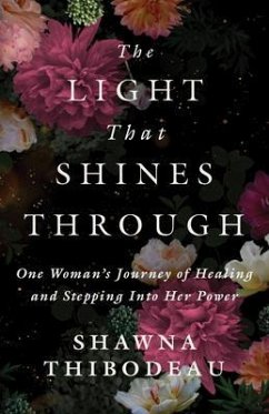 Cover The Light That Shines Through (eBook, ePUB)