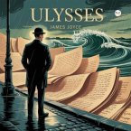 Ulysses (eBook, ePUB)