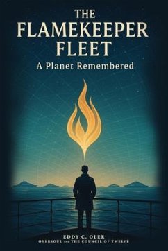 Cover The Flamekeeper Fleet (eBook, ePUB)