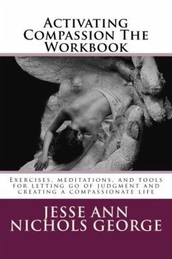 Cover Activating Compassion The Workbook (eBook, ePUB)