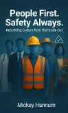 People First. Safety Always. (eBook, ePUB) People First. Safety Always. (eBook, ePUB)
