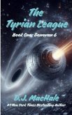 The Tyrian League (eBook, ePUB)