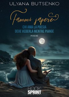 Fammi sapere (eBook, ePUB) - Butsenko, Ulyana