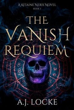 Cover The Vanish Requiem (eBook, ePUB)
