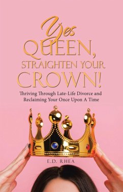 Yes Queen, Straighten Your Crown! (eBook, ePUB) Cover Yes Queen, Straighten Your Crown! (eBook, ePUB)