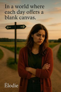 Cover The Unexpected despair (eBook, ePUB)