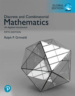 Cover Discrete and Combinatorial Mathematics (Classic Version), Global Edition -- (International eBook) (eBook, ePUB)