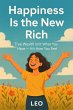 Happiness Is the New Rich (eBook, ePUB) - Bild 1
