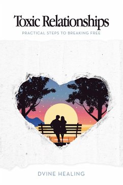 Cover Toxic Relationships (eBook, ePUB)