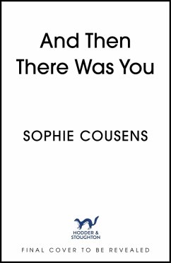 And Then There Was You (eBook, ePUB) - Cousens, Sophie