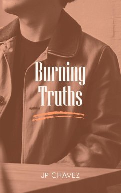 Burning Truths (Burning Lines) (eBook, ePUB) Cover Burning Truths (Burning Lines) (eBook, ePUB)