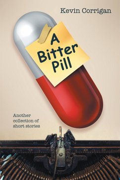 Cover A Bitter Pill (eBook, ePUB)