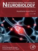 Myasthenia Gravis, Part A (eBook, ePUB)