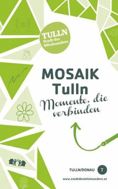 Cover Mosaik Tulln (eBook, ePUB)