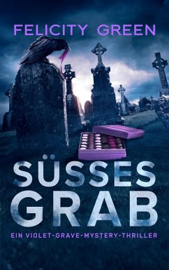 Cover Süßes Grab (eBook, ePUB)