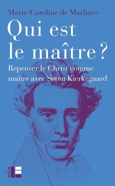 Qui est le maître ? (eBook, ePUB)