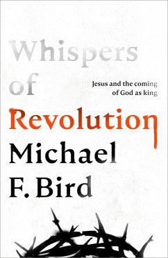 Cover Whispers of Revolution (eBook, ePUB)