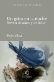 Un grito en la noche (eBook, ePUB) Un grito en la noche (eBook, ePUB)