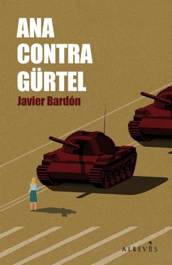 Ana contra Gürtel (eBook, ePUB) Cover Ana contra Gürtel (eBook, ePUB)