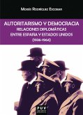 Autoritarismo y democracia (eBook, ePUB)