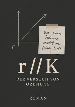 r//K (eBook, ePUB) Cover r//K (eBook, ePUB)