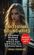 Emotional Boundaries: A Workbook for... - Bild 1
