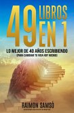 49 libros en 1 (eBook, ePUB) 49 libros en 1 (eBook, ePUB)