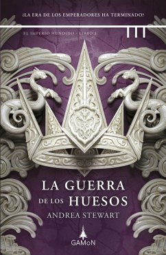 Cover La guerra de los huesos (eBook, ePUB)