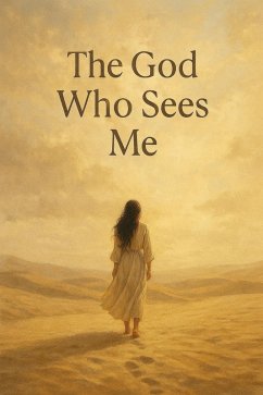 Cover The God Who Sees Me (eBook, ePUB)