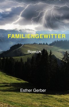 Cover Familiengewitter (eBook, ePUB)